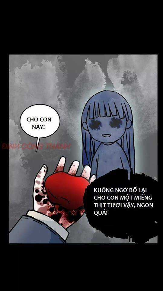 Tiểu Quỷ - Chapter 28 - Trang 29