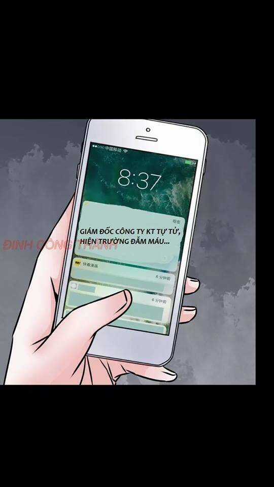 Tiểu Quỷ - Chapter 28 - Trang 35