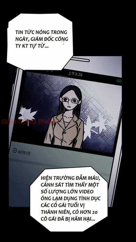 Tiểu Quỷ - Chapter 28 - Trang 37