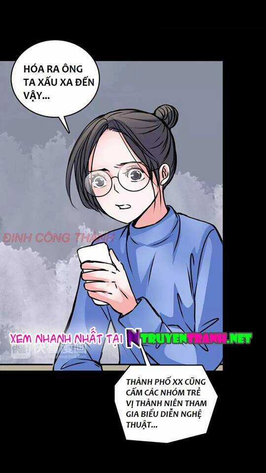 Tiểu Quỷ - Chapter 28 - Trang 38