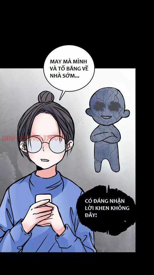 Tiểu Quỷ - Chapter 28 - Trang 39