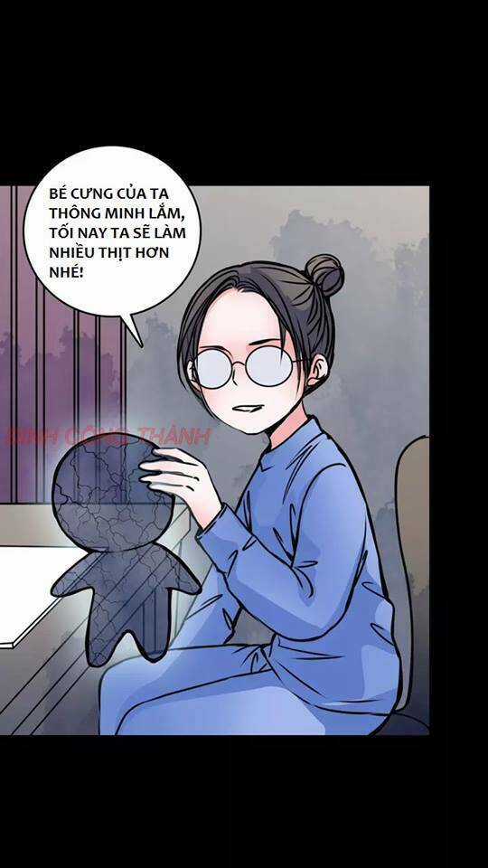 Tiểu Quỷ - Chapter 28 - Trang 40