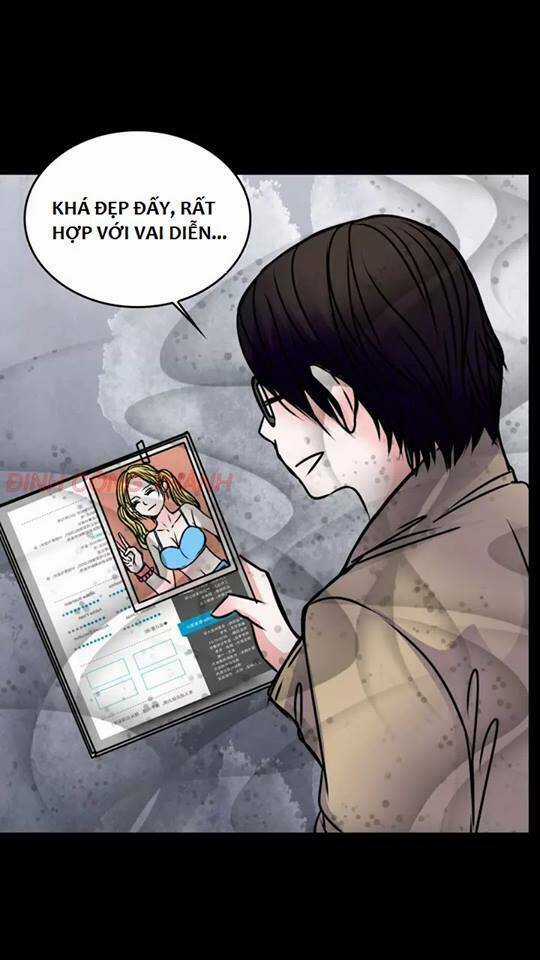 Tiểu Quỷ - Chapter 28 - Trang 5