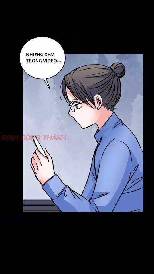 Tiểu Quỷ - Chapter 28 - Trang 41