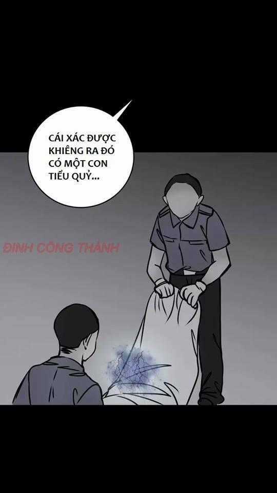 Tiểu Quỷ - Chapter 28 - Trang 42