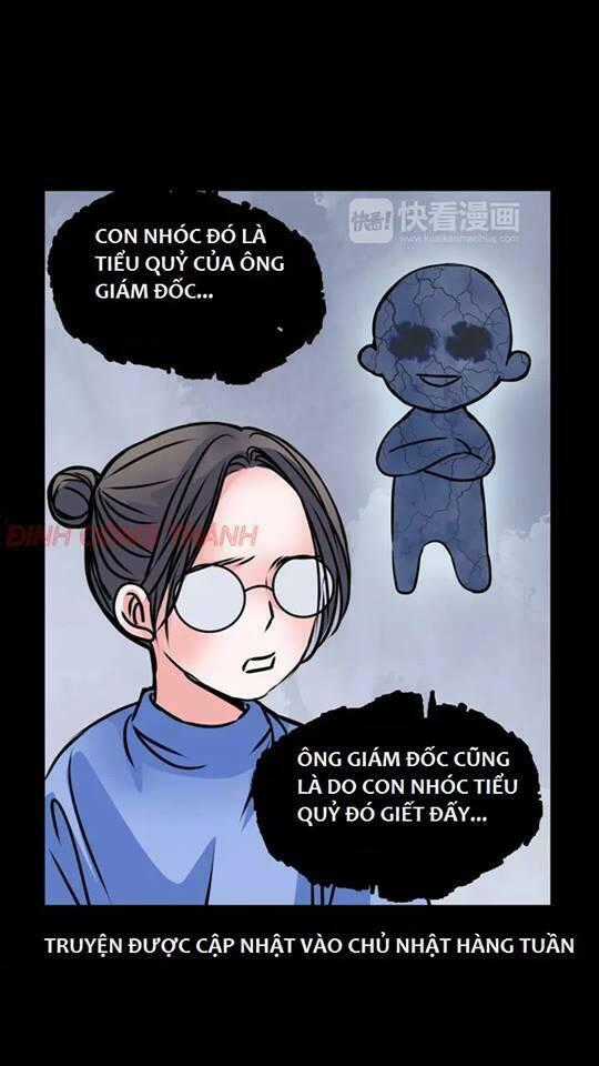 Tiểu Quỷ - Chapter 28 - Trang 43