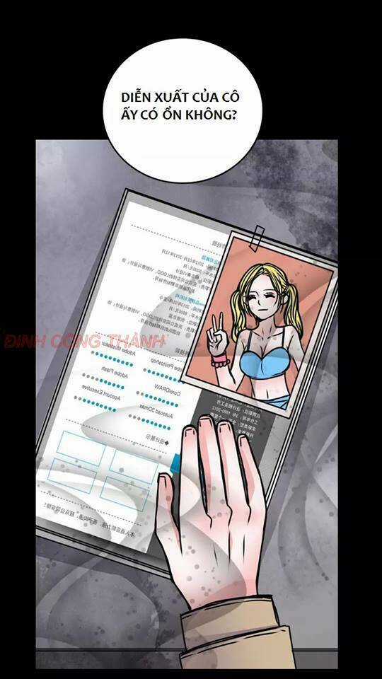 Tiểu Quỷ - Chapter 28 - Trang 6