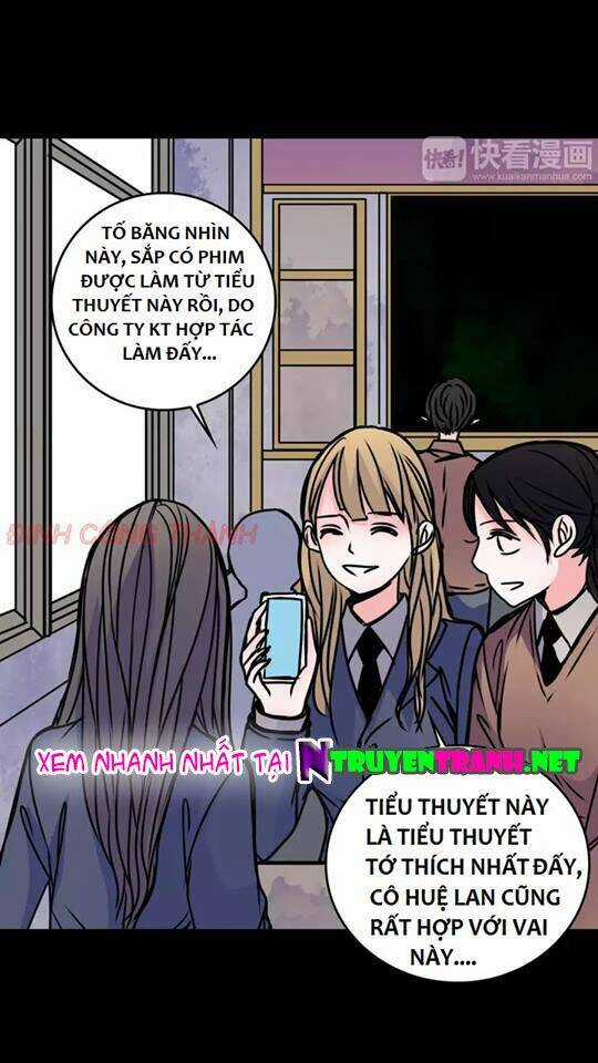 Tiểu Quỷ - Chapter 28 - Trang 8