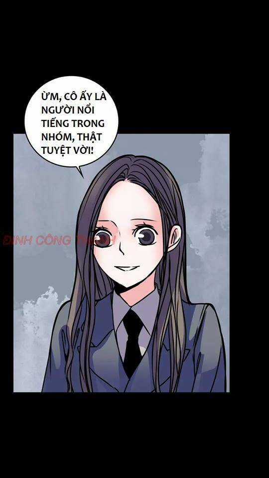 Tiểu Quỷ - Chapter 28 - Trang 9