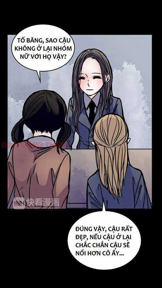 Tiểu Quỷ - Chapter 28 - Trang 10