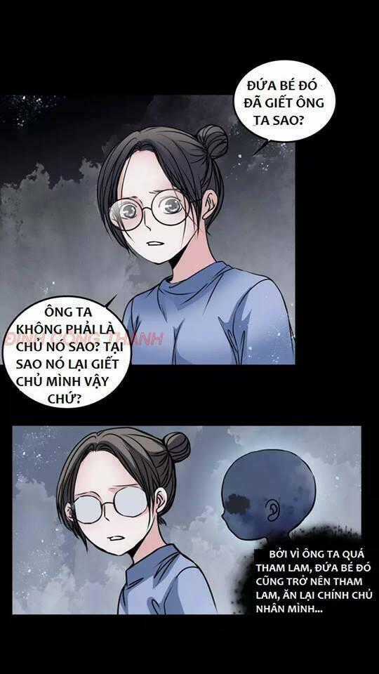 Tiểu Quỷ - Chapter 29 - Trang 2