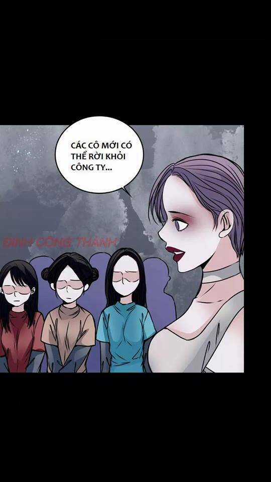 Tiểu Quỷ - Chapter 29 - Trang 11