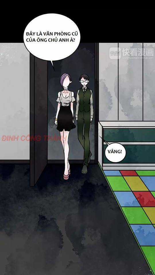 Tiểu Quỷ - Chapter 29 - Trang 13