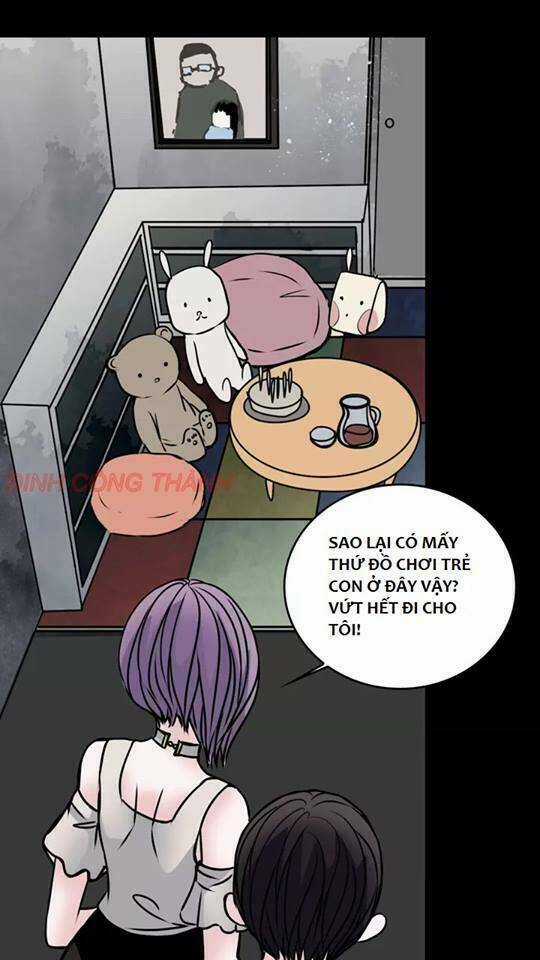 Tiểu Quỷ - Chapter 29 - Trang 14
