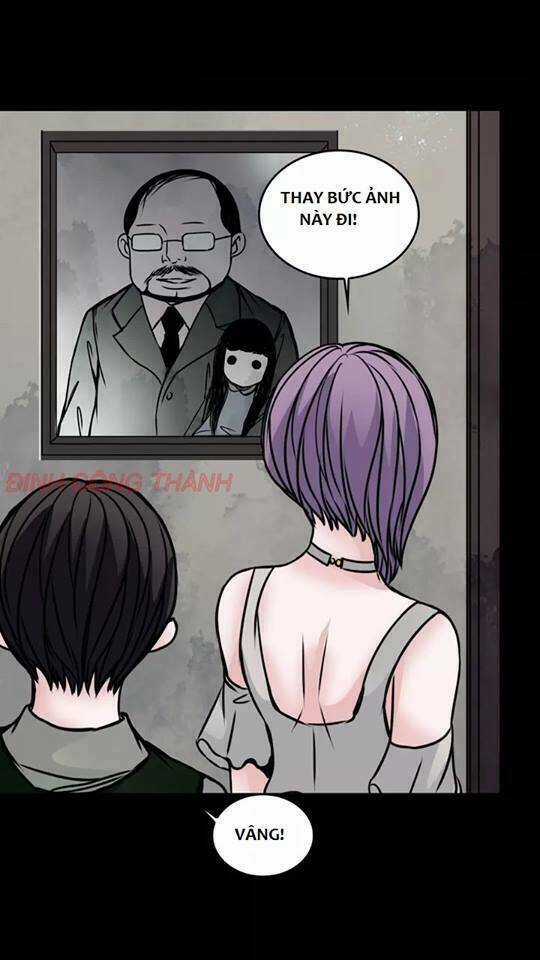 Tiểu Quỷ - Chapter 29 - Trang 15