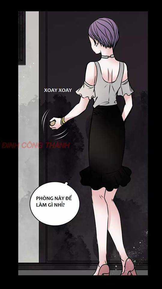 Tiểu Quỷ - Chapter 29 - Trang 16