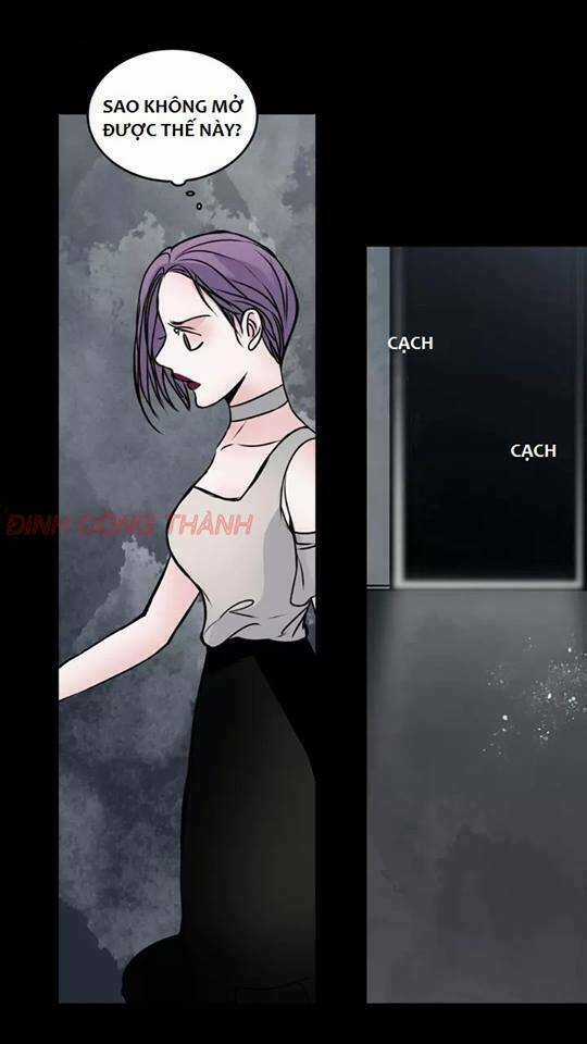 Tiểu Quỷ - Chapter 29 - Trang 17