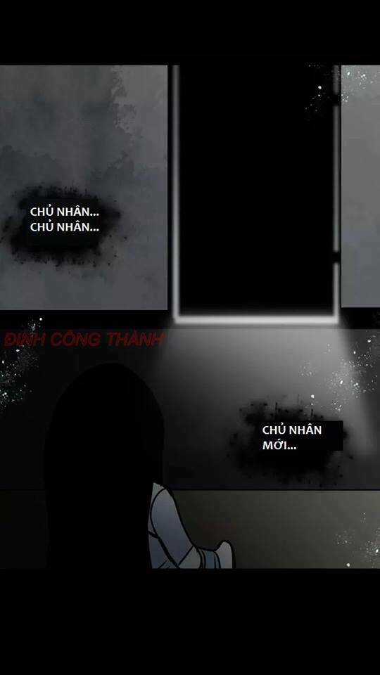 Tiểu Quỷ - Chapter 29 - Trang 19