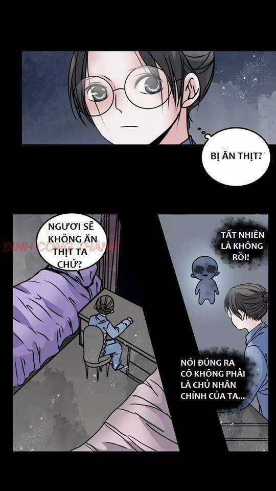 Tiểu Quỷ - Chapter 29 - Trang 3