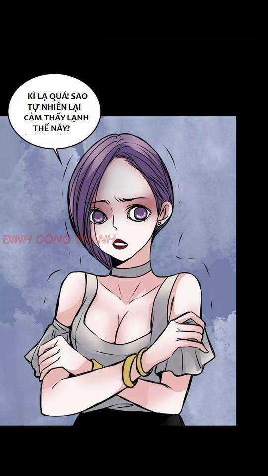 Tiểu Quỷ - Chapter 29 - Trang 22