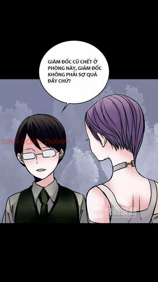 Tiểu Quỷ - Chapter 29 - Trang 23