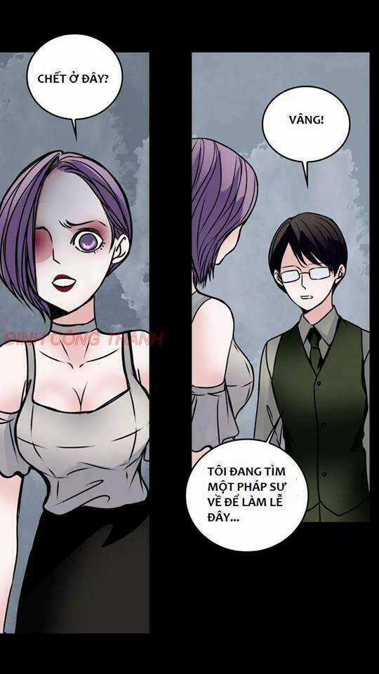 Tiểu Quỷ - Chapter 29 - Trang 24