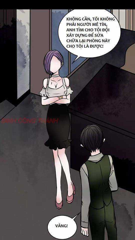 Tiểu Quỷ - Chapter 29 - Trang 25