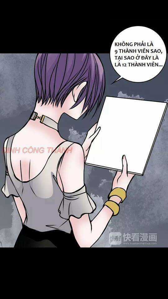 Tiểu Quỷ - Chapter 29 - Trang 27