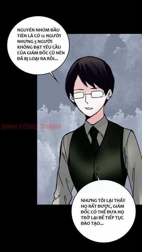 Tiểu Quỷ - Chapter 29 - Trang 28