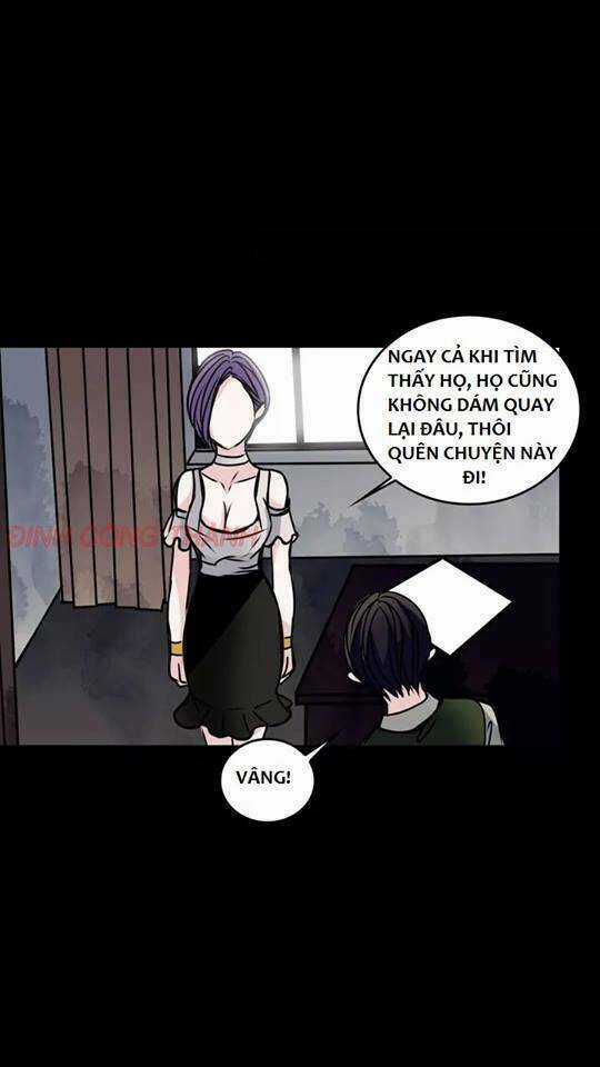 Tiểu Quỷ - Chapter 29 - Trang 30