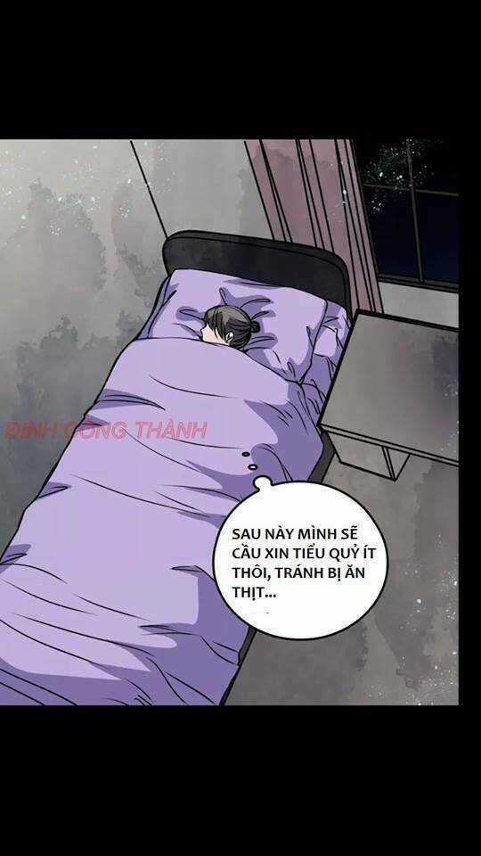 Tiểu Quỷ - Chapter 29 - Trang 4