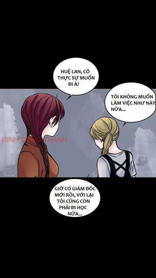 Tiểu Quỷ - Chapter 29 - Trang 33