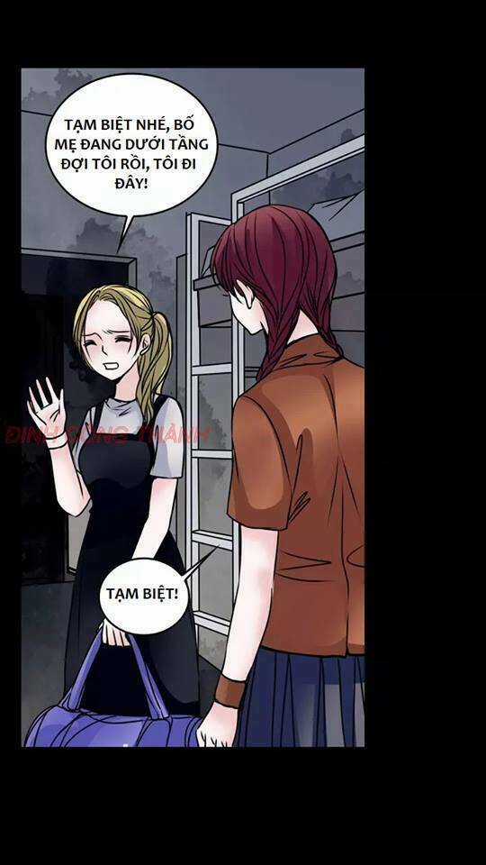Tiểu Quỷ - Chapter 29 - Trang 35