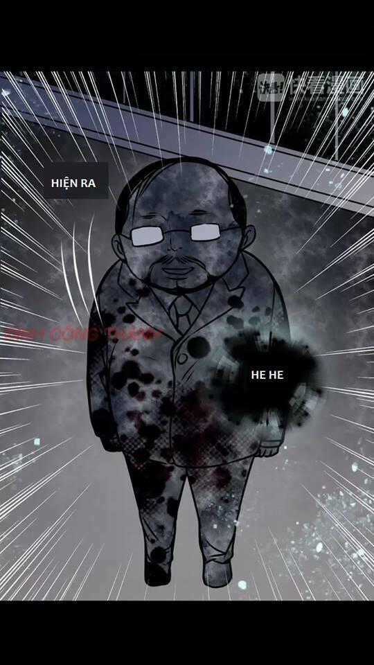 Tiểu Quỷ - Chapter 29 - Trang 38