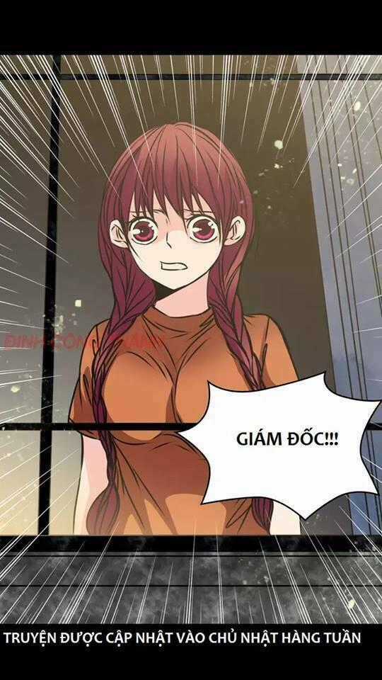 Tiểu Quỷ - Chapter 29 - Trang 39