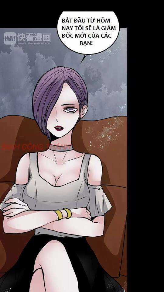 Tiểu Quỷ - Chapter 29 - Trang 6