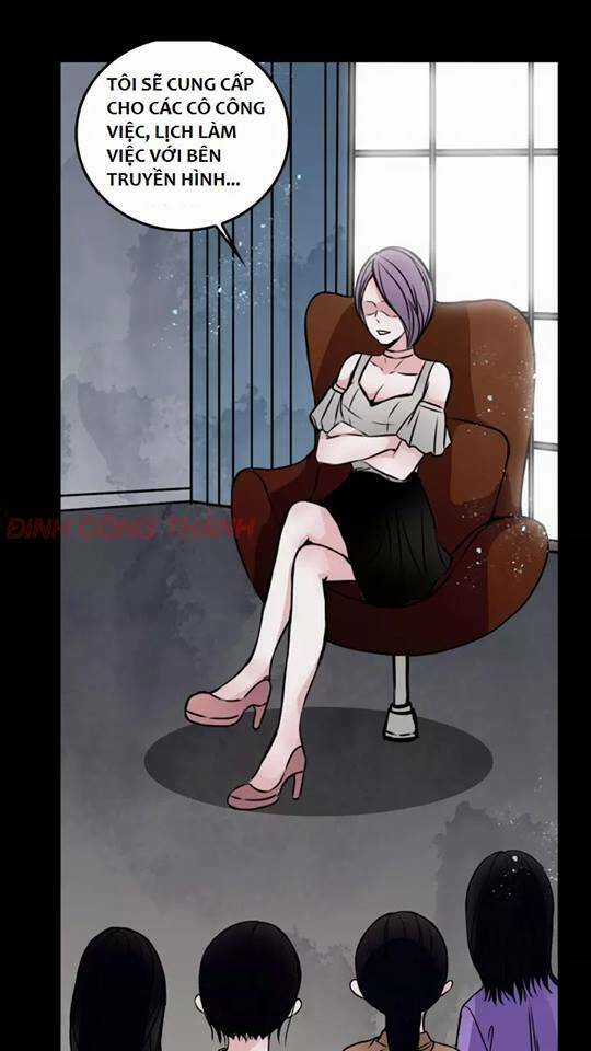 Tiểu Quỷ - Chapter 29 - Trang 7