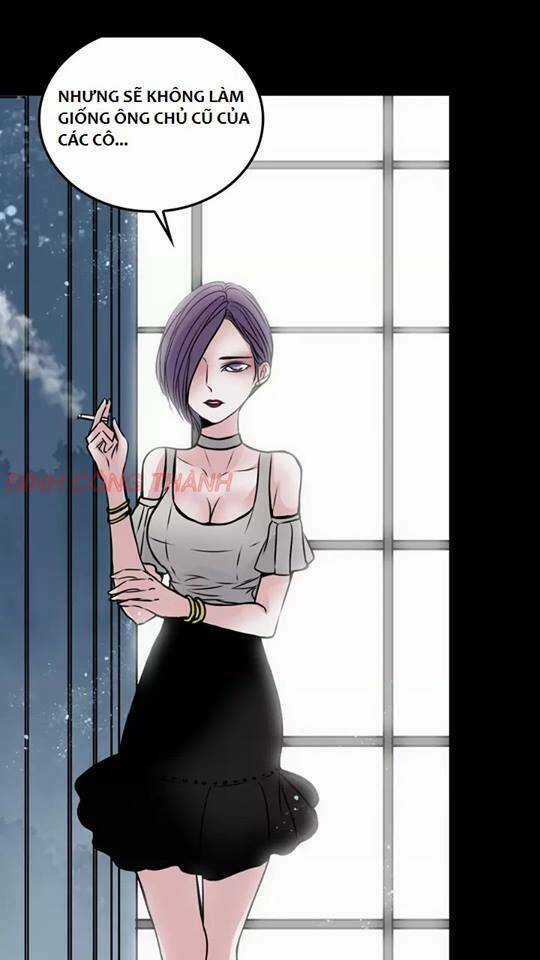 Tiểu Quỷ - Chapter 29 - Trang 8