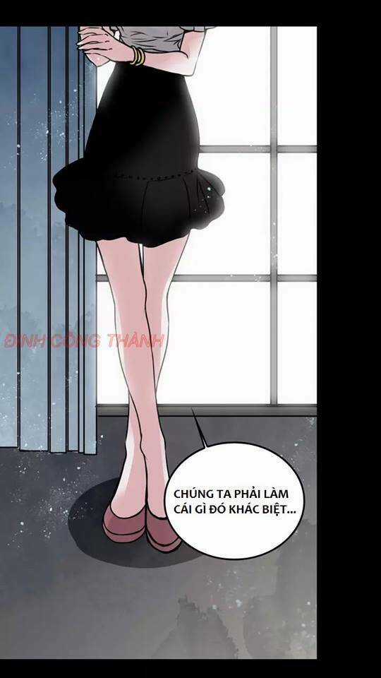 Tiểu Quỷ - Chapter 29 - Trang 9