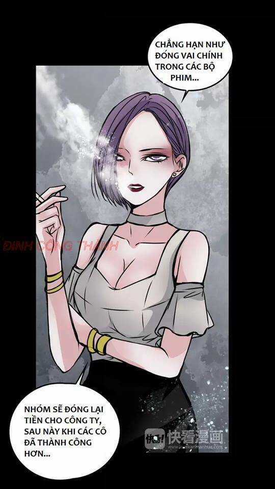 Tiểu Quỷ - Chapter 29 - Trang 10