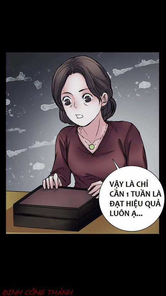 Tiểu Quỷ - Chapter 3 - Trang 2