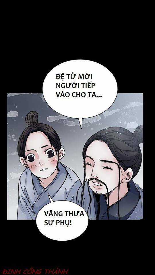 Tiểu Quỷ - Chapter 3 - Trang 12
