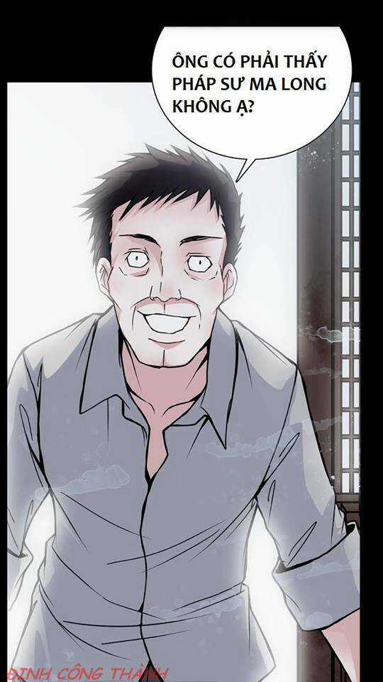 Tiểu Quỷ - Chapter 3 - Trang 14