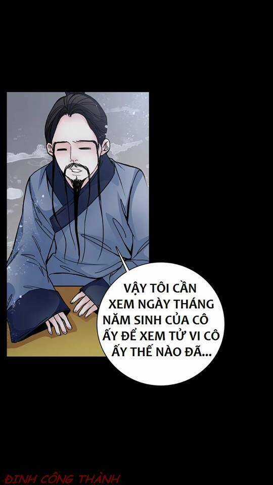 Tiểu Quỷ - Chapter 3 - Trang 19