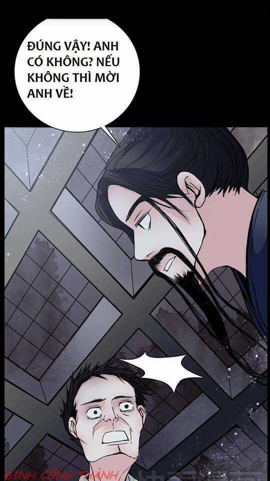 Tiểu Quỷ - Chapter 3 - Trang 21