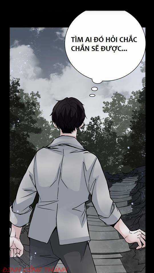 Tiểu Quỷ - Chapter 3 - Trang 24