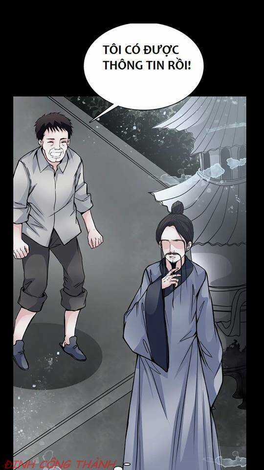 Tiểu Quỷ - Chapter 3 - Trang 27