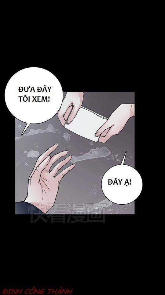 Tiểu Quỷ - Chapter 3 - Trang 30