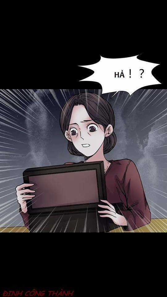 Tiểu Quỷ - Chapter 3 - Trang 4