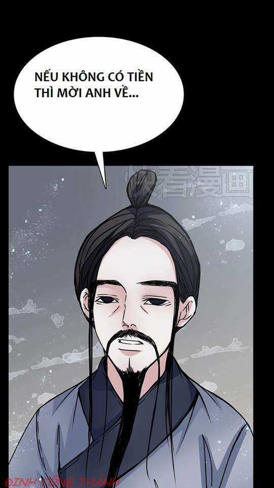 Tiểu Quỷ - Chapter 3 - Trang 33